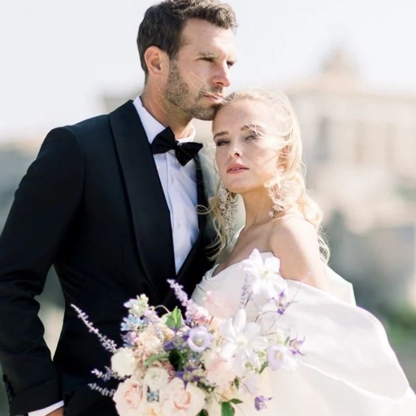 Cristèle Domanec Photographer