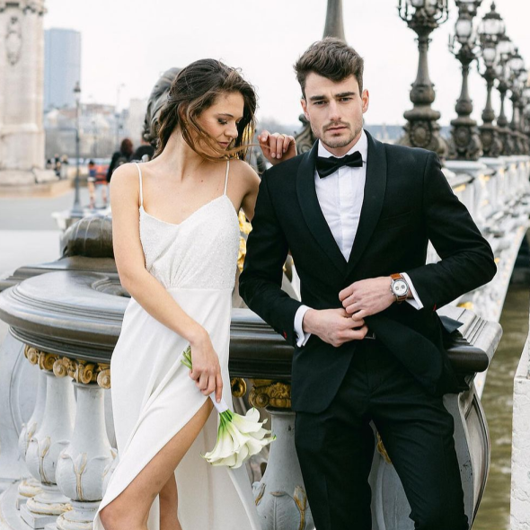 Cristèle Domanec Photographer