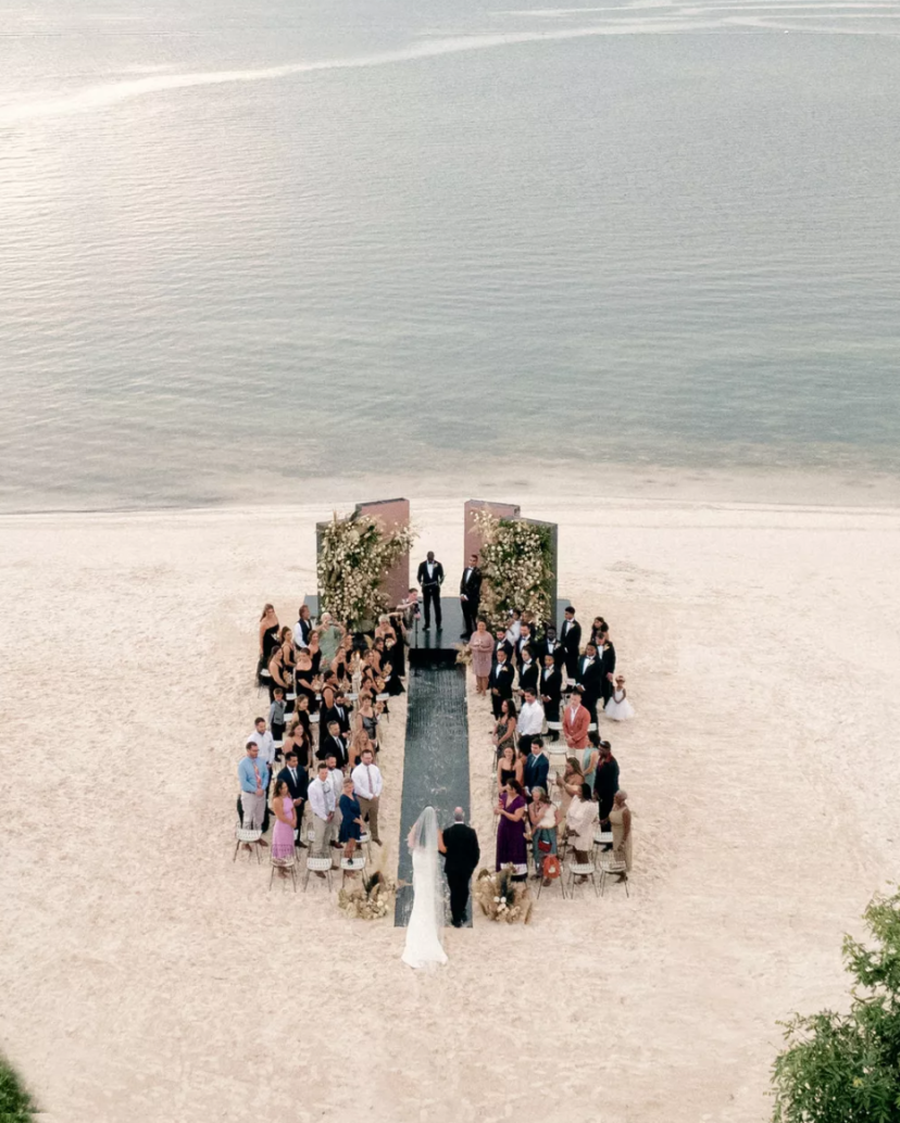 NIZUC Resort & Spa Venues