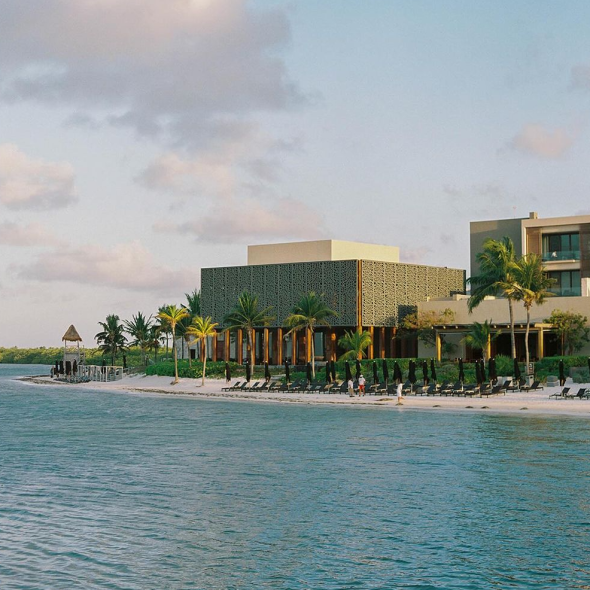 NIZUC Resort & Spa Venues NIZUC Resort & Spa Venues
