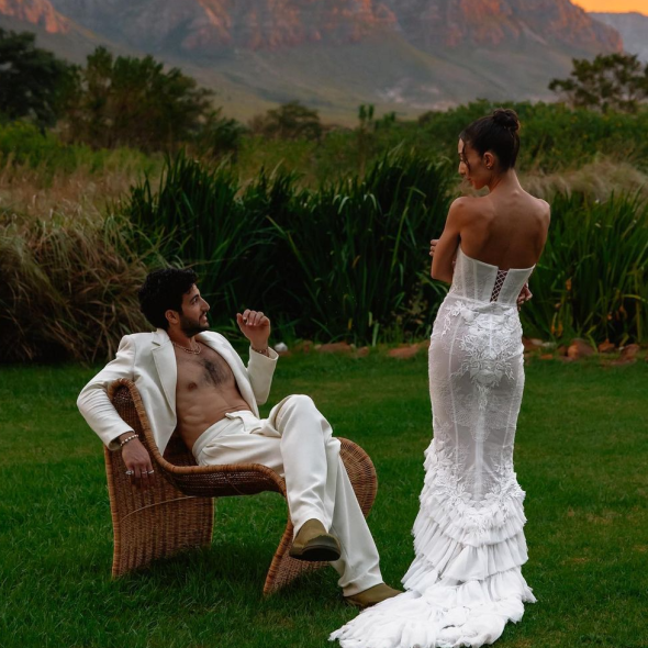 Ayeh Khalatbari Photographer