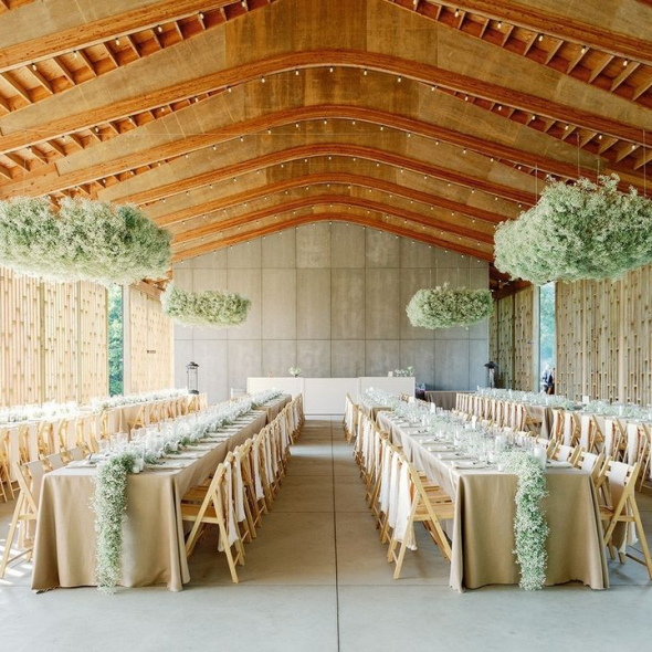 Gather Greene Venues