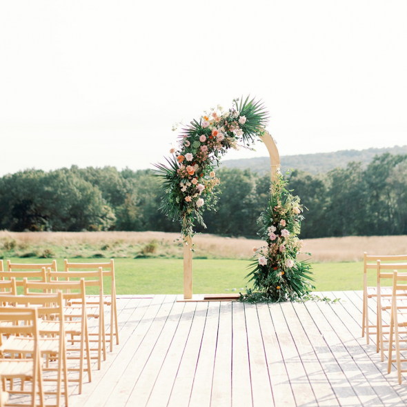 Gather Greene Venues