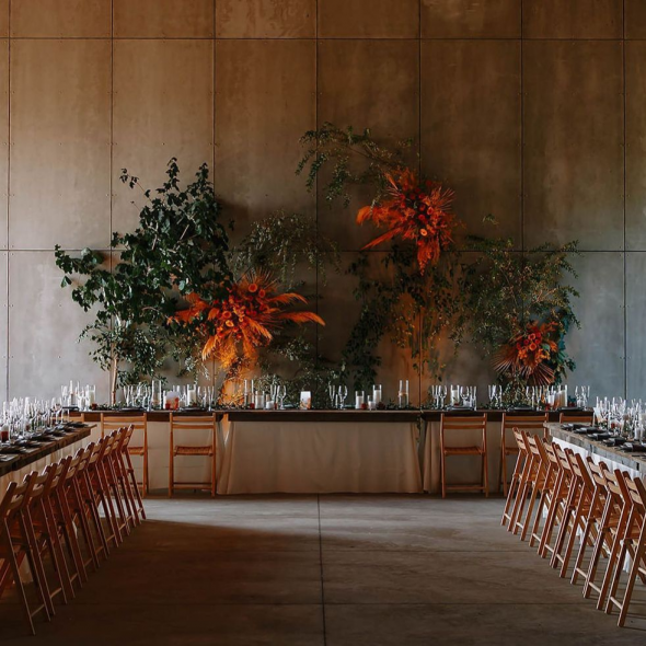 Gather Greene Venues