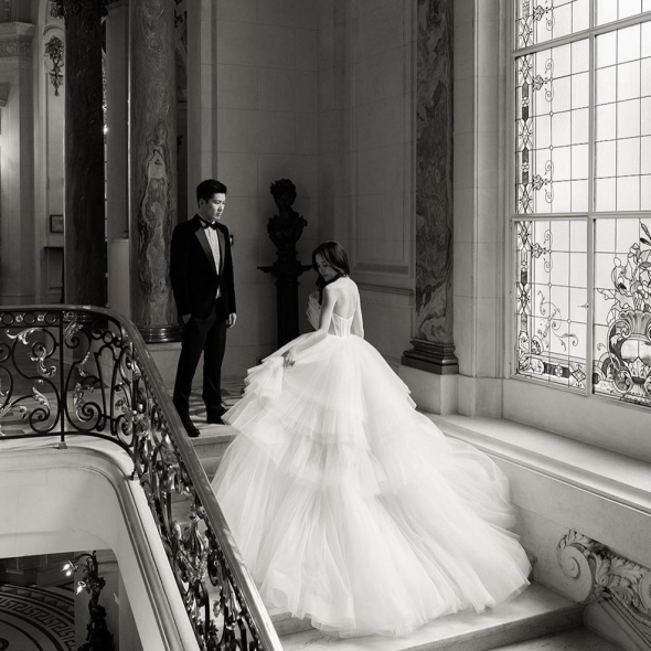 Jeremy Froeliger Photographer