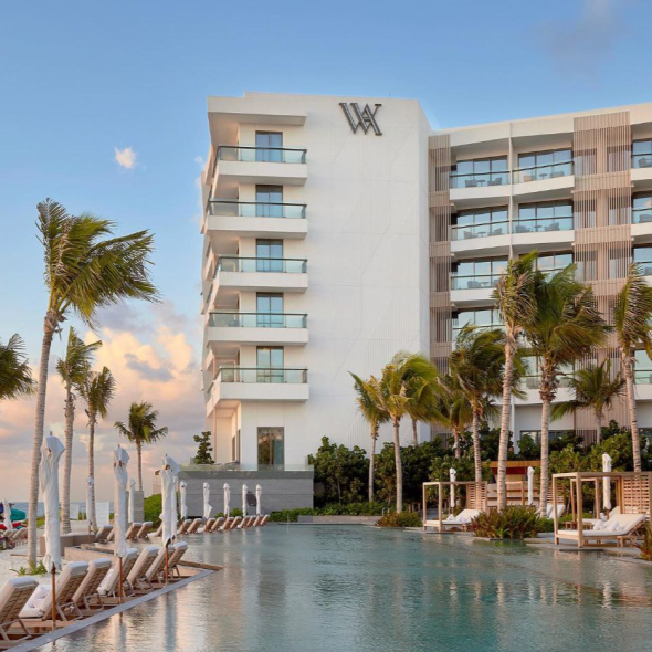 Waldorf Astoria Venues Waldorf Astoria Venues
