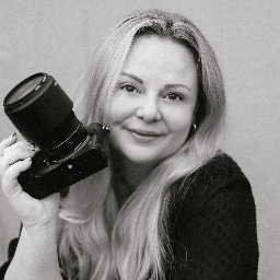 Inka Photographer