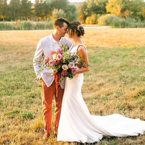 Apollo Fields Photographer