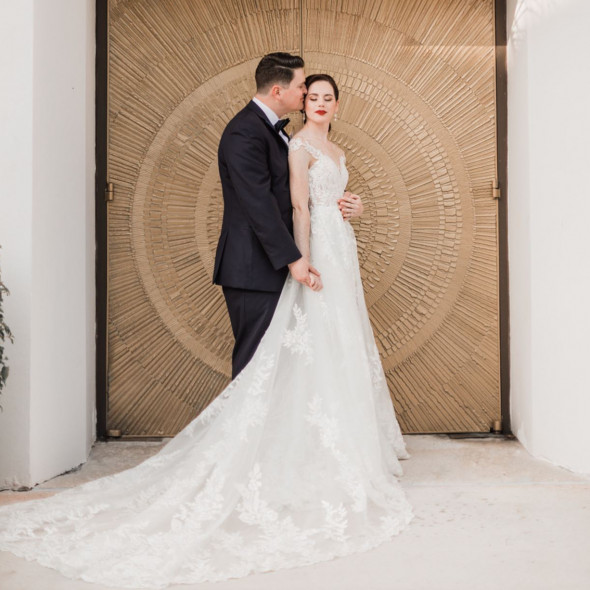 Christina Marie Photographer