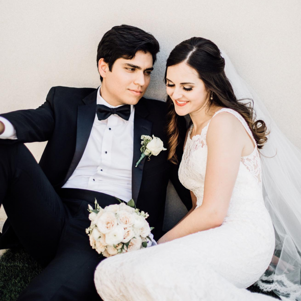 Christina Marie Photographer