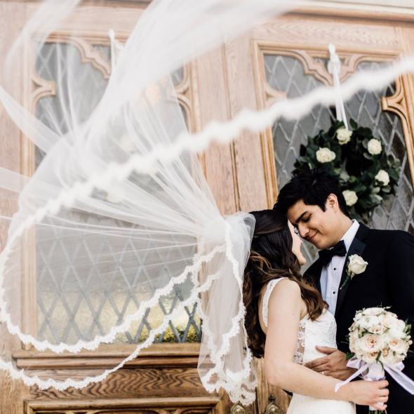 Christina Marie Photographer