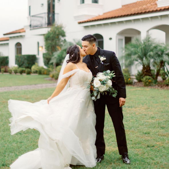 Christina Marie Photographer