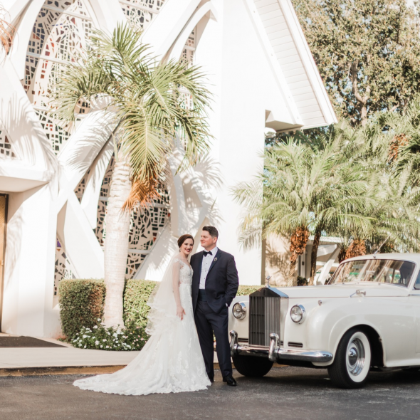 Christina Marie Photographer