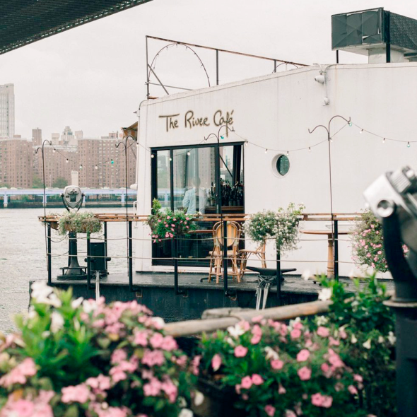 The River Café Venues