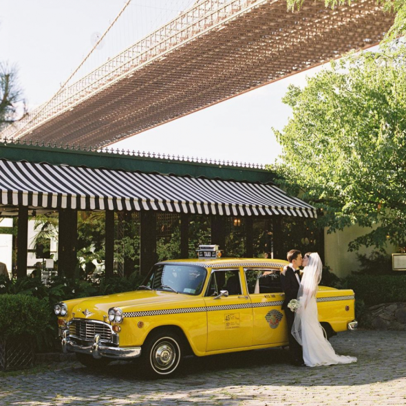 The River Café Venues