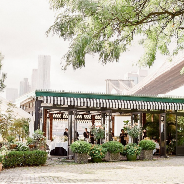 The River Café Venues