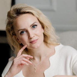 Anastasia Smirnova Photographer