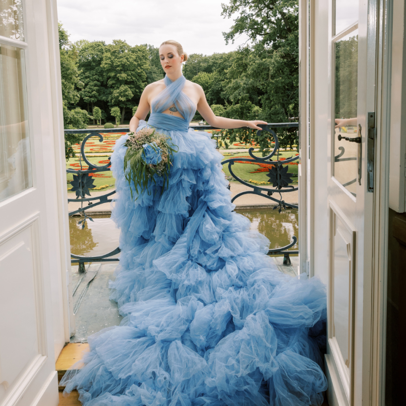 Triantafillia Photographer