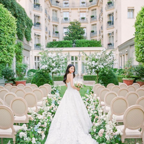 Apricity Event Co Planner