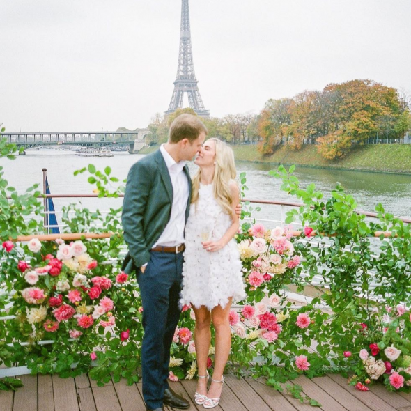 Apricity Event Co Planner