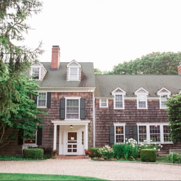 Ram's Head Inn Venues