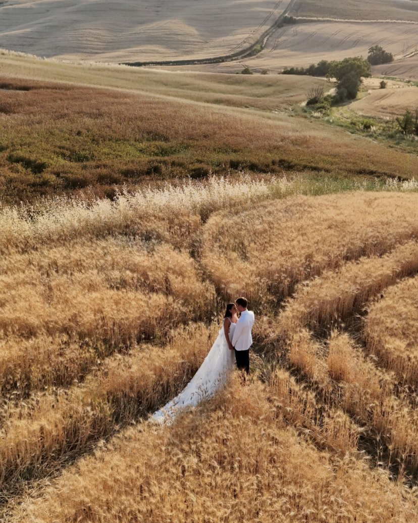 Argentieri Studio Photographer