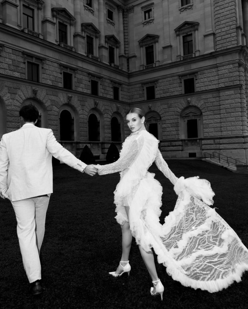 Ramona Hackl Photographer