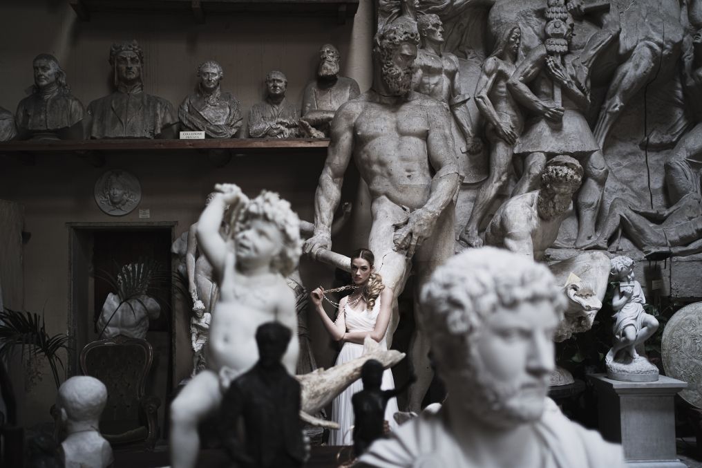 Francesco Fornaini Photographer photo