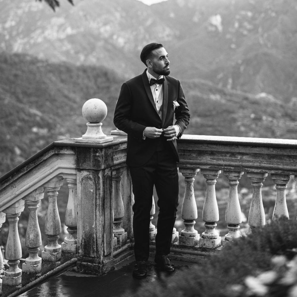 Francesco Fornaini Photographer