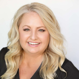 Michelle Garibay Events Planner