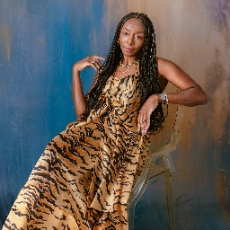 Lyndah Wells
