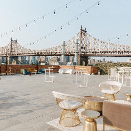 The Bordone LIC Venue | About