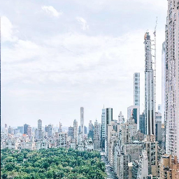 Mandarin Oriental Venue | About