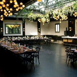 501 Union Venue | About