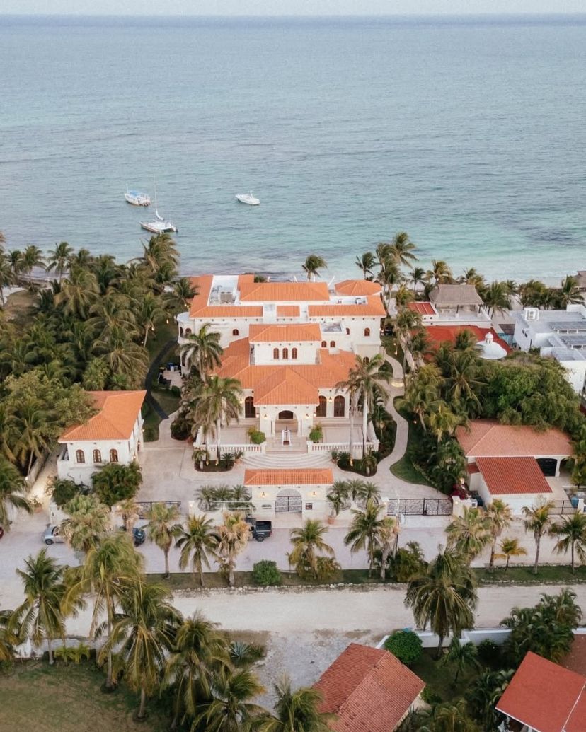 Villa La Joya Venues