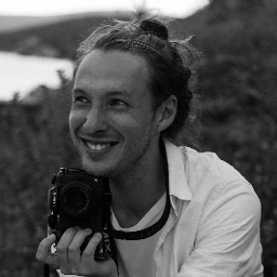 Feliks Shvedov Videographer | About