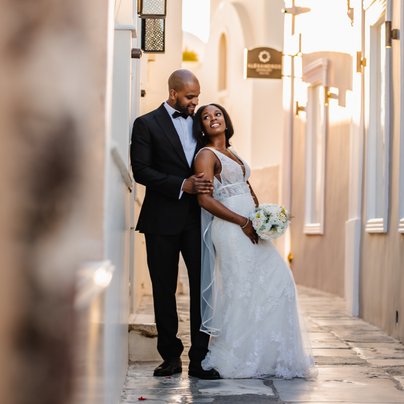 Gerald Hazizi Photographer