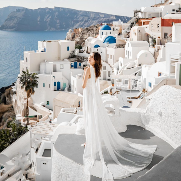 Gerald Hazizi Photographer