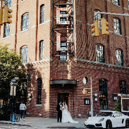 Wythe Hotel Venue