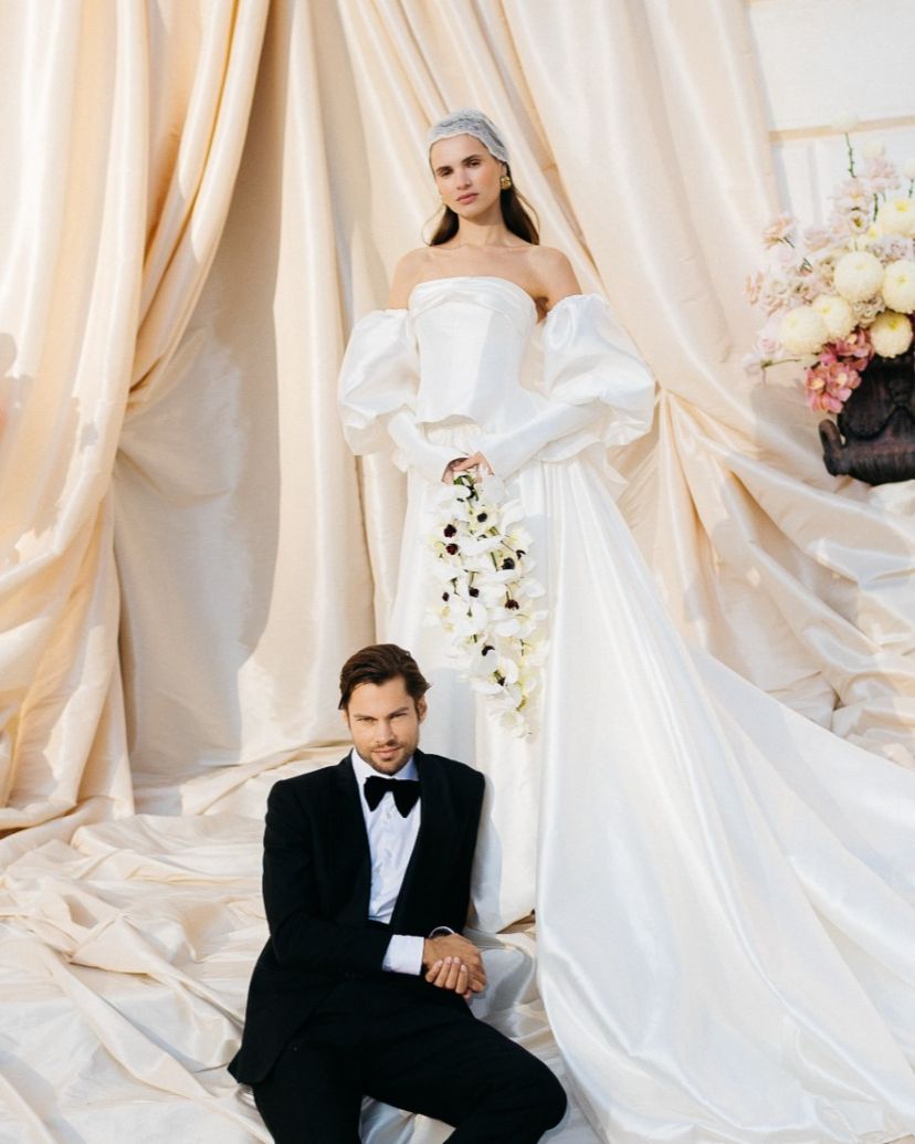 Kapetanakis Studios Photographer
