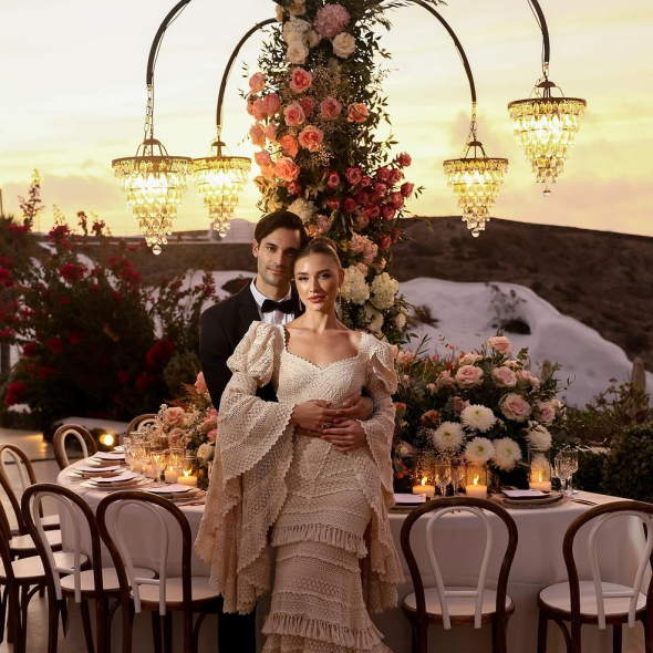 Kapetanakis Studios Photographer