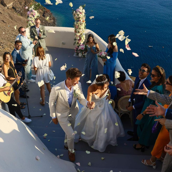 Kapetanakis Studios Photographer