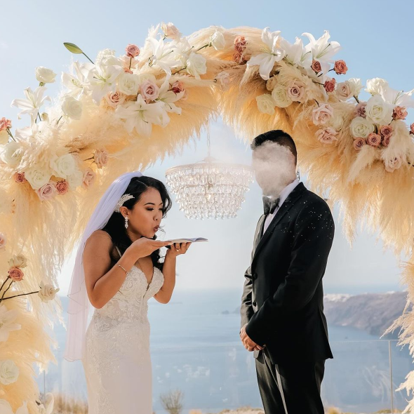 Kapetanakis Studios Photographer