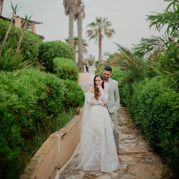 Nikos Roussis Photographer