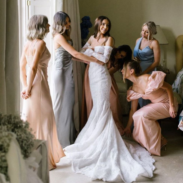 Sarah Tonkin Photographer