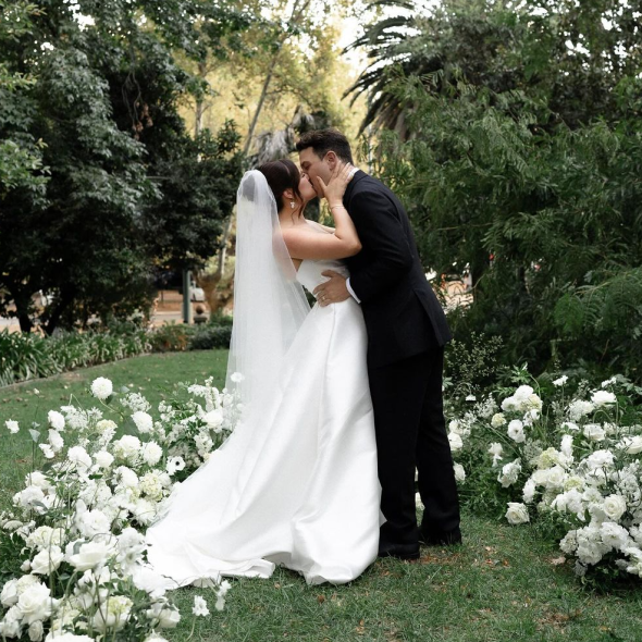 Holii & Ash Photographer