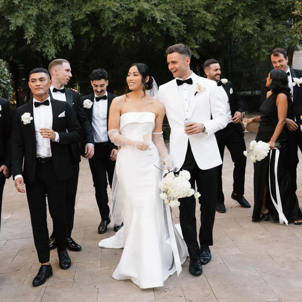 Holii & Ash Photographer