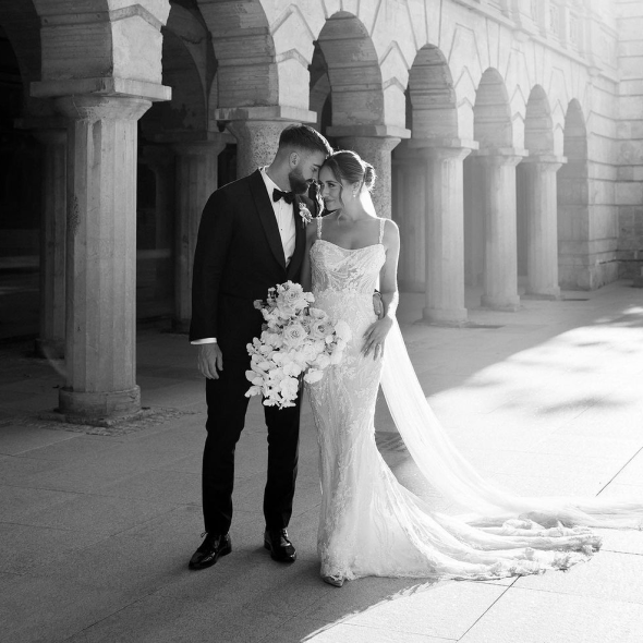 Holii & Ash Photographer