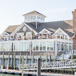 Peconic Bay Venue