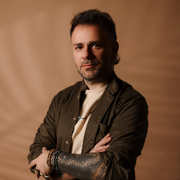 Luigi Reccia Photographer | Reviews